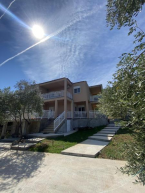 Apartments with a parking space Cove Osobjava, Peljesac - 21944